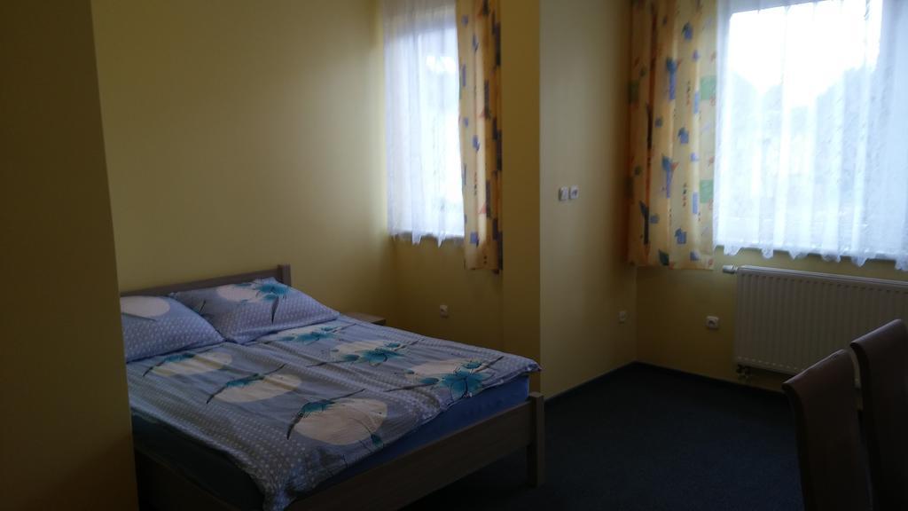 Pokoje U Bogusi Miedzyzdroje Exterior photo