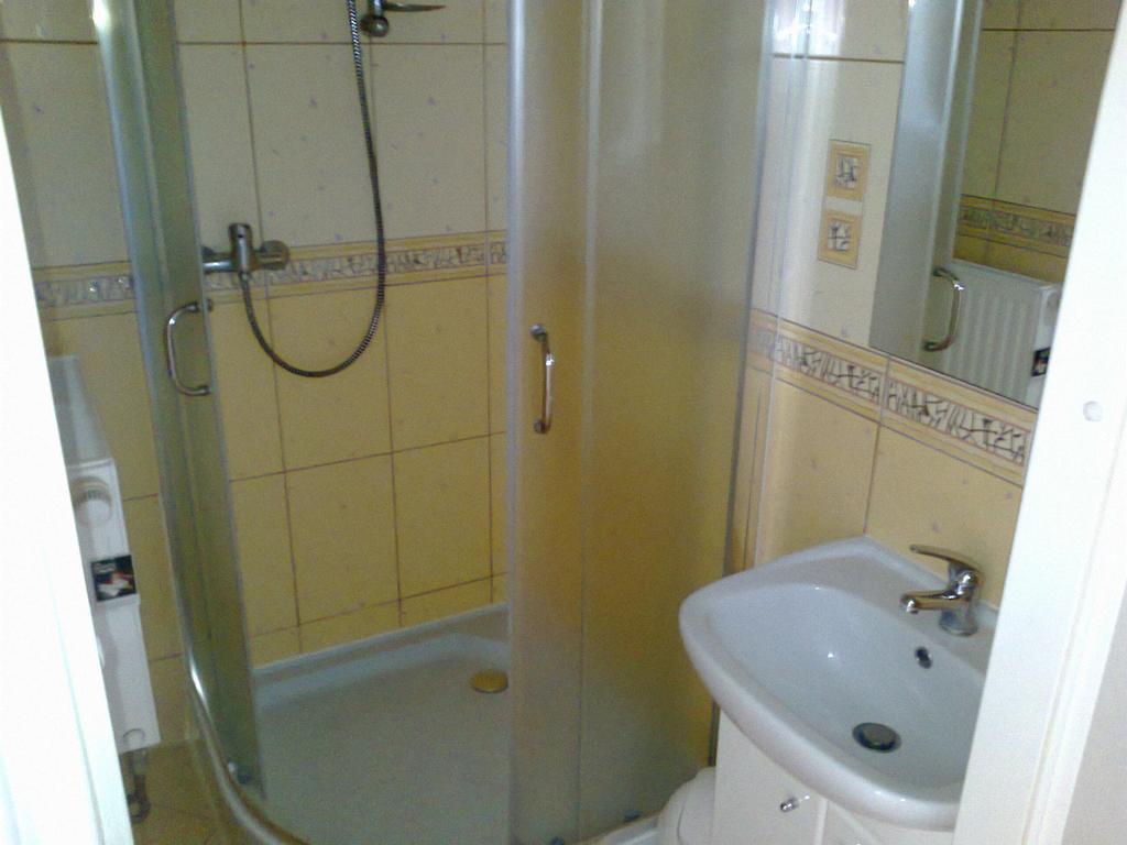 Pokoje U Bogusi Miedzyzdroje Exterior photo
