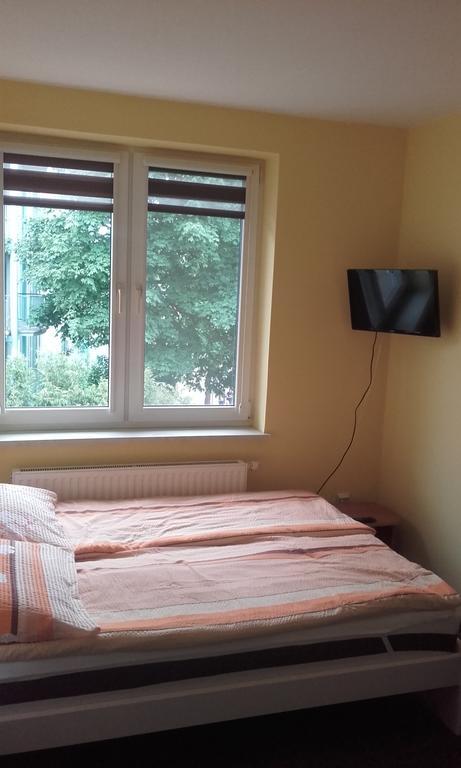 Pokoje U Bogusi Miedzyzdroje Exterior photo